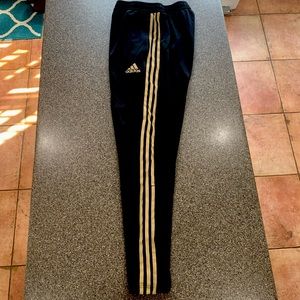 Adidas Tiro Pants - Mens M